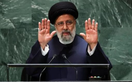 Ирак предложил Ирану помощь в поисках президента