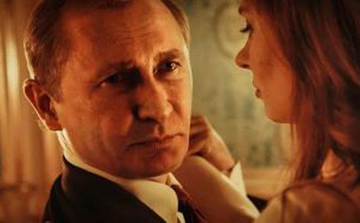 В Каннах представили фильм о последних днях Путина