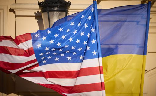 Госдеп США считает принципиальной победу Украины в войне с РФ