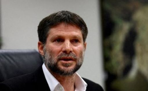 Смотрич заявил, что нынешних военных усилий в Газе недостаточно