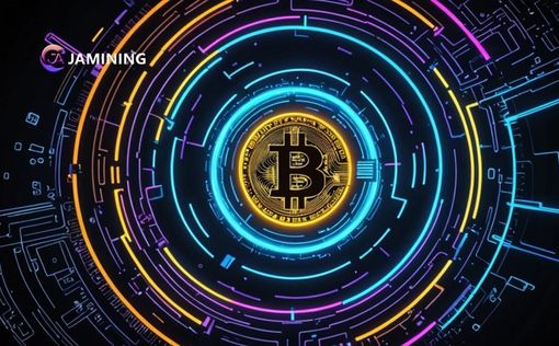 JAMining: Лучшая бесплатная облачная майнинг-платформа 2025 года