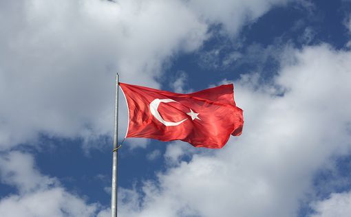 Турция готовится к операции в Сирии: войска приведены в боевую готовность