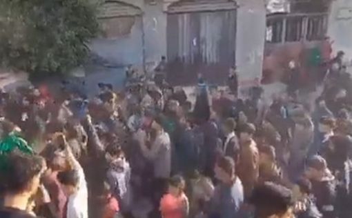 Новая волна протестов против ХАМАС и войны в Газе