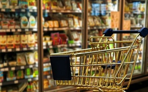 Тнува поднимает цены на молочную продукцию с 2 мая​