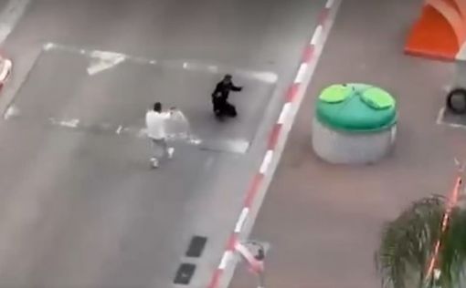 Полицейские арестовали 6 человек за перестрелку между бандами в Афуле