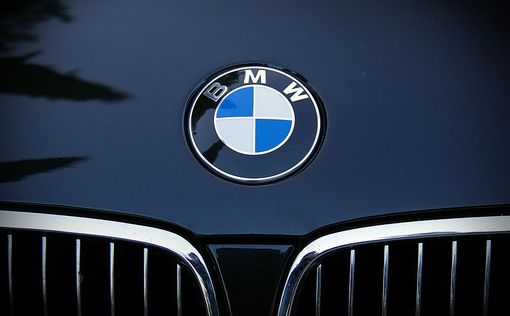 BMW внедрит китайский ИИ в свои автомобили