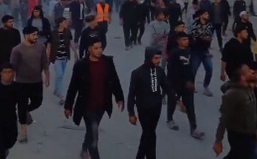 Эксперт по экономике ХАМАС: Я был удивлен масштабом этих протестов