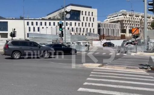 Нетаниягу дает показания полиции в рамках “Катаргейта”