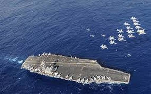 Израиль и Эмираты хотят воевать вместе
