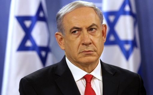 На суде по его делу Нетаниягу назвал дело "Катаргейт" "одним большим блефом"