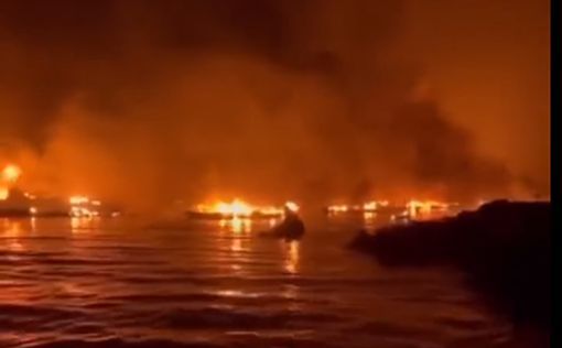 Огненный апокалипсис на Гавайях: стало известно о десятках погибших