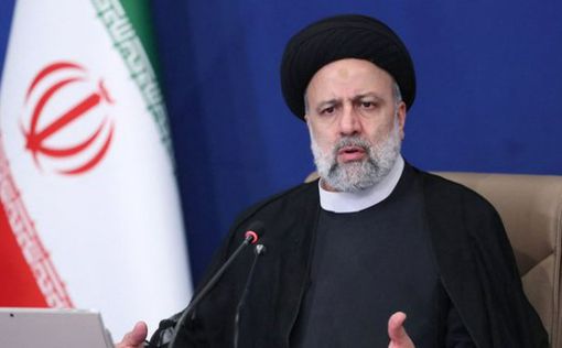 В Иране не могут подтвердить, погиб ли президент