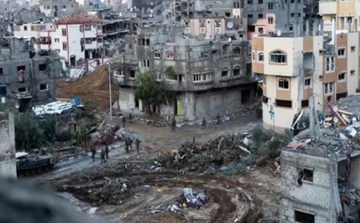 ООН "переобувается": в Газе погибли на 50% меньше мирных, чем утверждалось