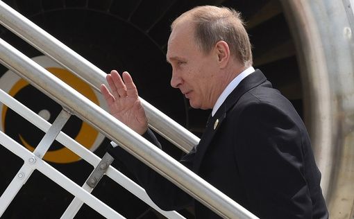 Путин досрочно покинул саммит G20