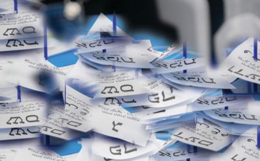 Выборы: осталось подсчитать бюллетени с шести участков