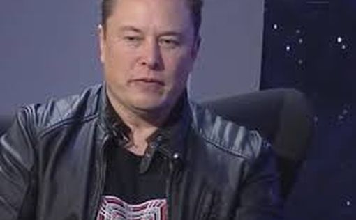 Маск продал часть акций Tesla
