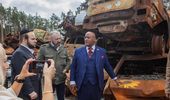 Духовный советник Трампа призвал увеличить поставки оружия ВСУ. Фото | Фото 17
