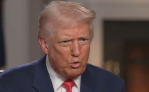 Трамп заявил, что США близки к возобновлению передачи разведданных ВСУ