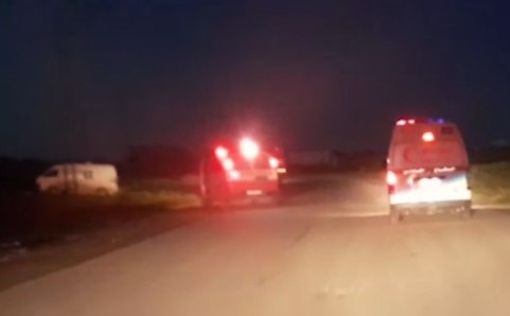 ЦАХАЛ признал ошибкой, что на машинах в Газе не были включены сигнальные огни