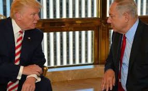 Представитель Белого дома подтвердил, что Нетаниягу посетит США в понедельник