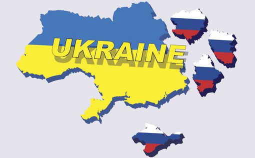 В Луганске проведут референдум о присоединении к России