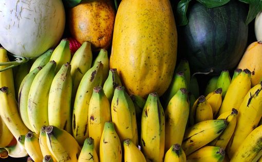 Семь продуктов, которые избавят вас от изжоги
