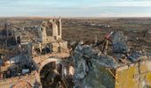 Как сейчас выглядит Новомихайловка в Донецкой области Украины: фото | Фото 2