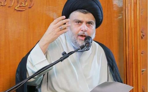 Шиитский лидер Ирака выразил поддержку пропалестинским лагерям в США