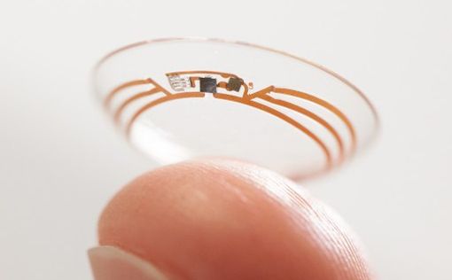 В Калифорнии судят за вождение с Google Glass