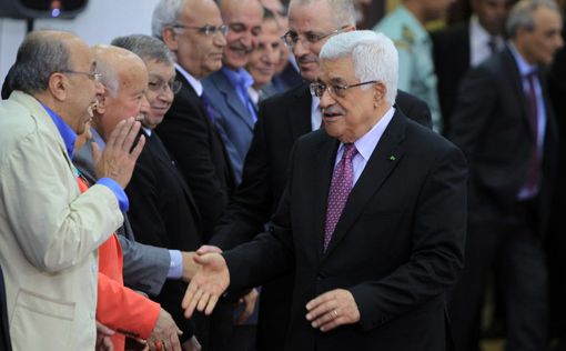 Большинство палестинцев против новых переговоров с Израилем