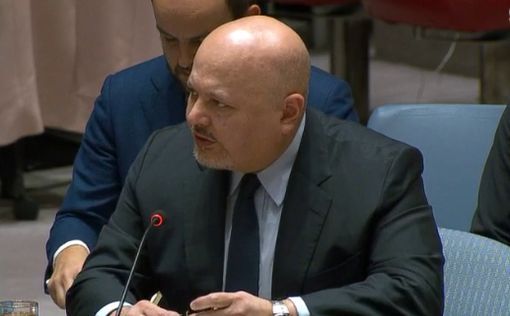 Генпрокурор МУС под следствием: ООН проверяет факты преследования сотрудников