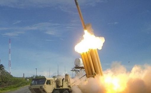 СМИ: США передали Израилю вторую батарею противоракетной системы THAAD
