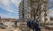 Духовный советник Трампа призвал увеличить поставки оружия ВСУ. Фото | Фото 19