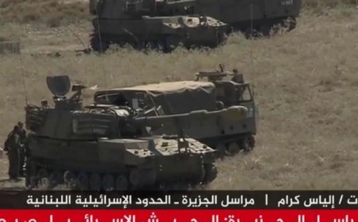 Журналист Хизбаллы: ваши угрозы не помогут