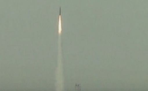 Северная Корея провела испытательный запуск 2 баллистических ракет