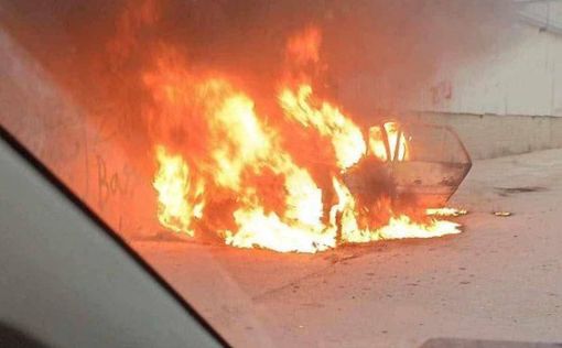 Возле деревни Дума нарастает конфликт между палестинцами и поселенцами