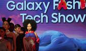 Galaxy Fashion Tech Show: связь технологии и моды | Фото 13