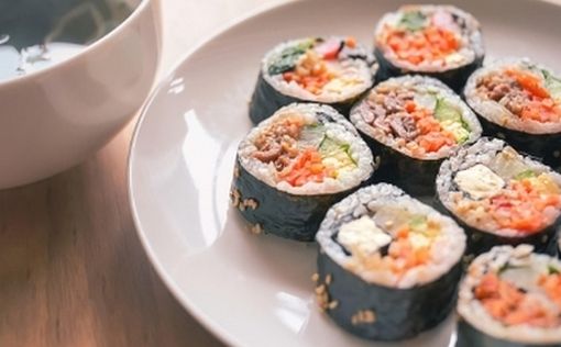 Как подделывают суши в ресторанах
