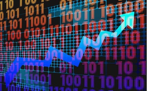 Тель-Авивская фондовая биржа показывает рекордный рост, пока мир паникует