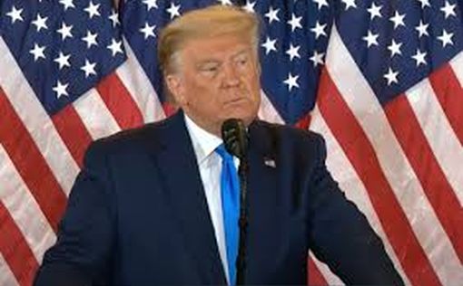 Выборы президента США: Трамп подал ряд исков