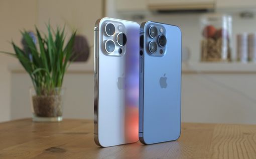 iPhone могут подорожать на 43% из-за новых пошлин Трампа