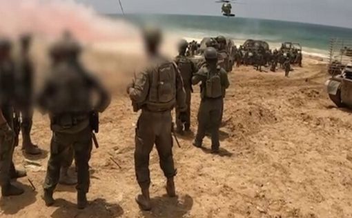 Из-за сотрудницы ШАБАК чуть не сорвалась операцию по освобождению заложников
