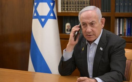 Нетаниягу: СМИ не опубликовали ни слова из моих показаний