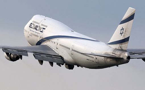 Впервые с 2017 года El Al планирует выплатить дивиденды по акциям