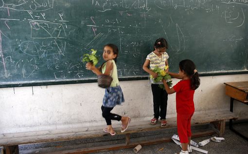 Детские учреждения в Израиле возобновят работу