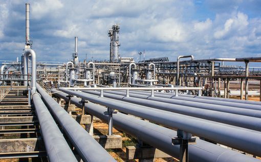 США требуют контроля над ключевым украинским газопроводом