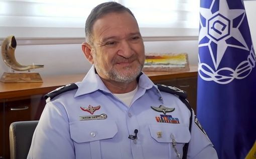 Бывший начальник полиции Израиля избежал штрафа за превышение скорости