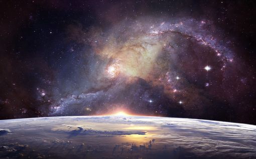 Телескоп NASA обнаружил экзопланету с потенциальными признаками жизни