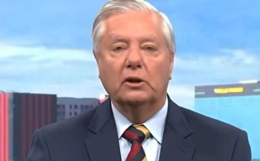 Линдси Грэм: Если мы откажемся от Украины, это будет хуже, чем в Афганистане