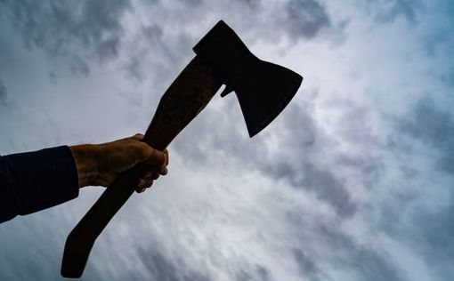 Азербайджанец подозревается в убийстве 5 членов своей семьи топором